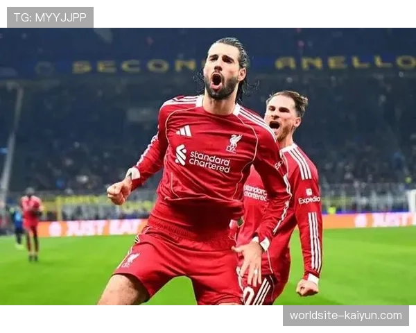 利物浦客场3-0零封马赛 索博贴地斩引领欧冠攻势足球复苏