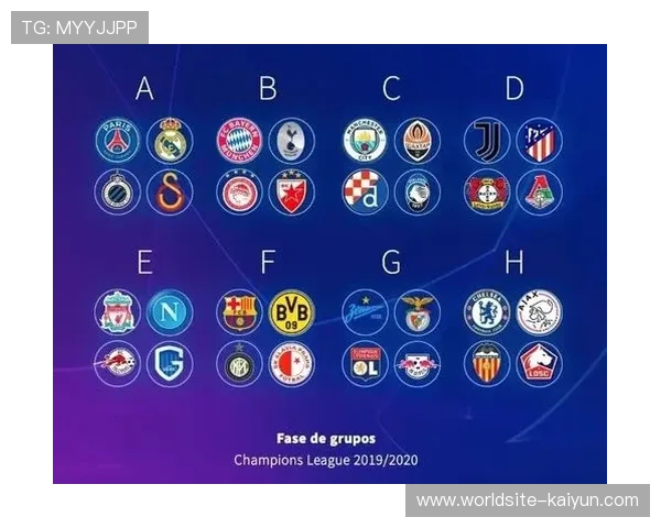 抽签潜在对阵已提前确定 银区橙区半决赛路径分明