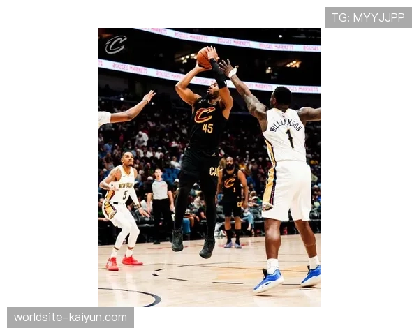 骑士48胜29负东部第四,加兰与米切尔后场双枪渐入佳境 骑士48胜29负东部第四,加兰与米切尔后场双枪渐入佳境